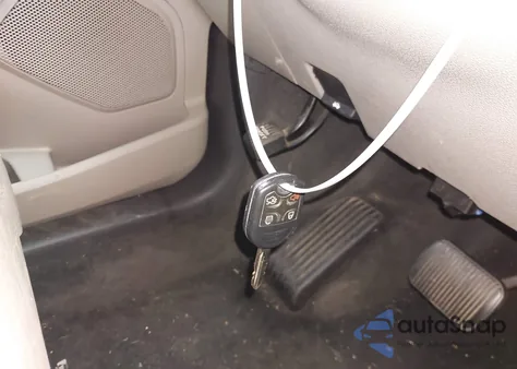 2011 Ford Explorer Xlt z USA, uszkodzony, nr VIN 1FMHK7D85BGA17582